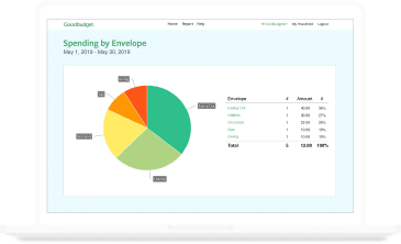 home budget app